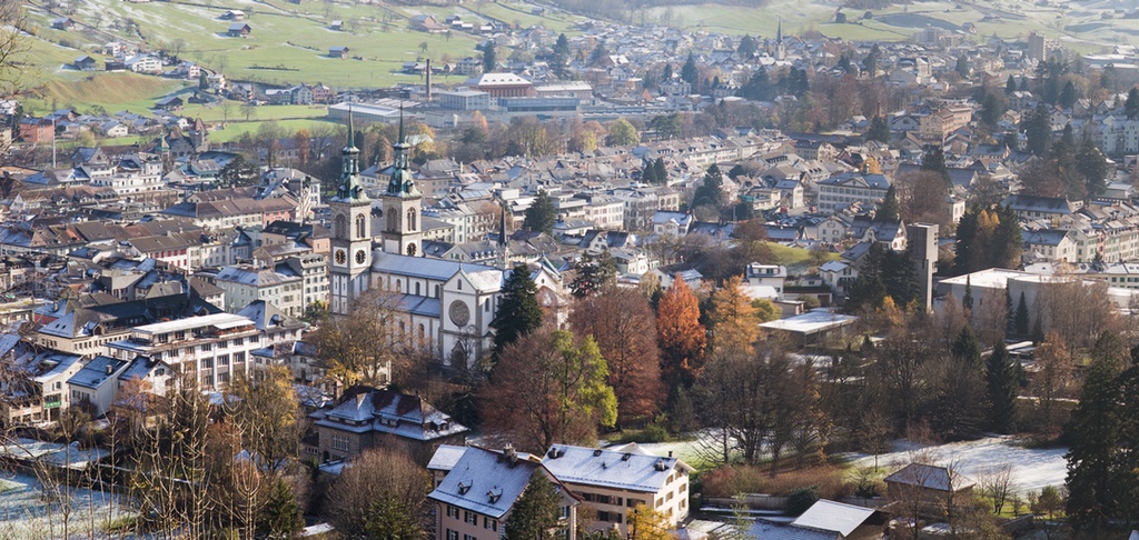 Die kleinste Hauptstadt der Welt!